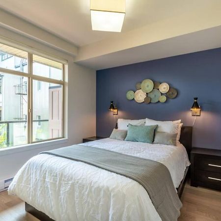 Clean 3Rd Floor Executive 1 Bedroom Apt In Old Town China Town วิกตอเรีย ภายนอก รูปภาพ